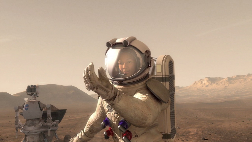 Asteroid-Capture Mission Will Pave Way for Manned Flight to Mars, NASA Says